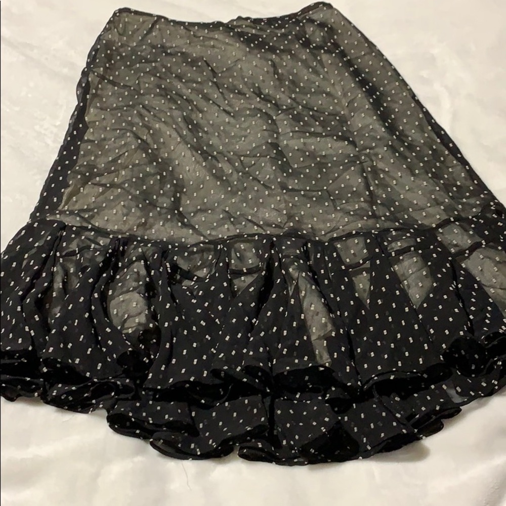 Ann Taylor Loft Skirt